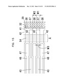 FLEXIBLE PRINTED BOARD diagram and image