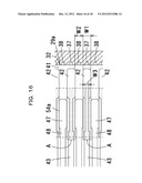 FLEXIBLE PRINTED BOARD diagram and image