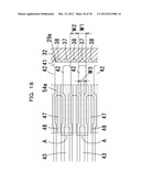 FLEXIBLE PRINTED BOARD diagram and image