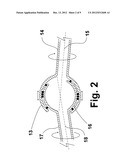 ROTARY JOINT FOR SUBTERRANEAN DRILLING diagram and image