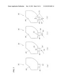 VEHICLE APPROACH NOTIFICATION DEVICE OF SADDLE-RIDDEN ELECTRIC-POWERED     VEHICLE diagram and image