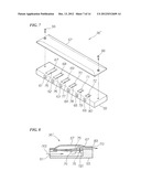 VEHICLE APPROACH NOTIFICATION DEVICE OF SADDLE-RIDDEN ELECTRIC-POWERED     VEHICLE diagram and image