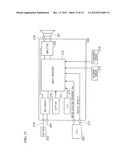 VEHICLE APPROACH NOTIFICATION DEVICE OF SADDLE-RIDDEN ELECTRIC-POWERED     VEHICLE diagram and image