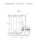 POWER SUPPLY APPARATUS FOR VEHICLE diagram and image