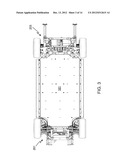 Vehicle Battery Pack Ballistic Shield diagram and image