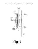 ACTUATOR FOR A SPEED GOVERNOR OF AN ELEVATOR SYSTEM diagram and image