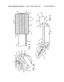 Apparatus For Recollecting Residual Commodity From A Fill Hopper Of An Air     Seeder Filling System diagram and image