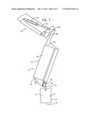 Apparatus For Recollecting Residual Commodity From A Fill Hopper Of An Air     Seeder Filling System diagram and image