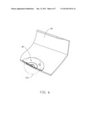 ELECTRONIC DEVICE WITH POWER BUTTON ASSEMBLY diagram and image