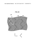 CONDUCTIVE SHEET, METHOD FOR USING CONDUCTIVE SHEET, AND TOUCH PANEL diagram and image