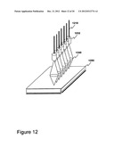 Illuminating waveguide fabrication method diagram and image