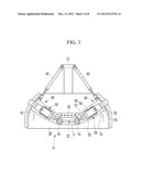 WELDING DEVICE FOR STRETCH BENDER diagram and image