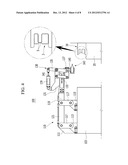 WELDING DEVICE FOR STRETCH BENDER diagram and image