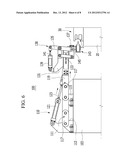 WELDING DEVICE FOR STRETCH BENDER diagram and image