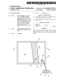 HEATING BLANKET diagram and image