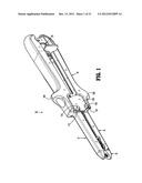 SURGICAL FASTENER APPLYING APPARATUS diagram and image