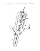 SURGICAL FASTENER APPLYING APPARATUS diagram and image