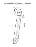 SURGICAL FASTENER APPLYING APPARATUS diagram and image