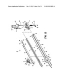 SURGICAL FASTENER APPLYING APPARATUS diagram and image