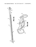 SURGICAL FASTENER APPLYING APPARATUS diagram and image