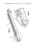 SURGICAL FASTENER APPLYING APPARATUS diagram and image