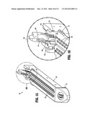 SURGICAL FASTENER APPLYING APPARATUS diagram and image