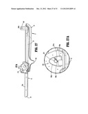 SURGICAL FASTENER APPLYING APPARATUS diagram and image