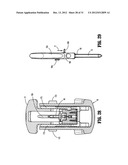 SURGICAL FASTENER APPLYING APPARATUS diagram and image