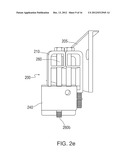 CAMMING CLAMP FOR ROOF SEAM diagram and image