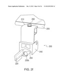 CAMMING CLAMP FOR ROOF SEAM diagram and image