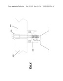 CAMMING CLAMP FOR ROOF SEAM diagram and image