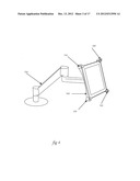 Support for Flat Rigid Objects diagram and image