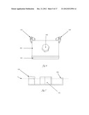 Support for Flat Rigid Objects diagram and image