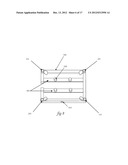 Support for Flat Rigid Objects diagram and image