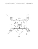 Support for Flat Rigid Objects diagram and image