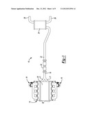 Leaf Spring Bracket diagram and image