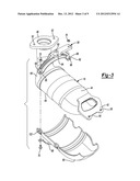 Leaf Spring Bracket diagram and image