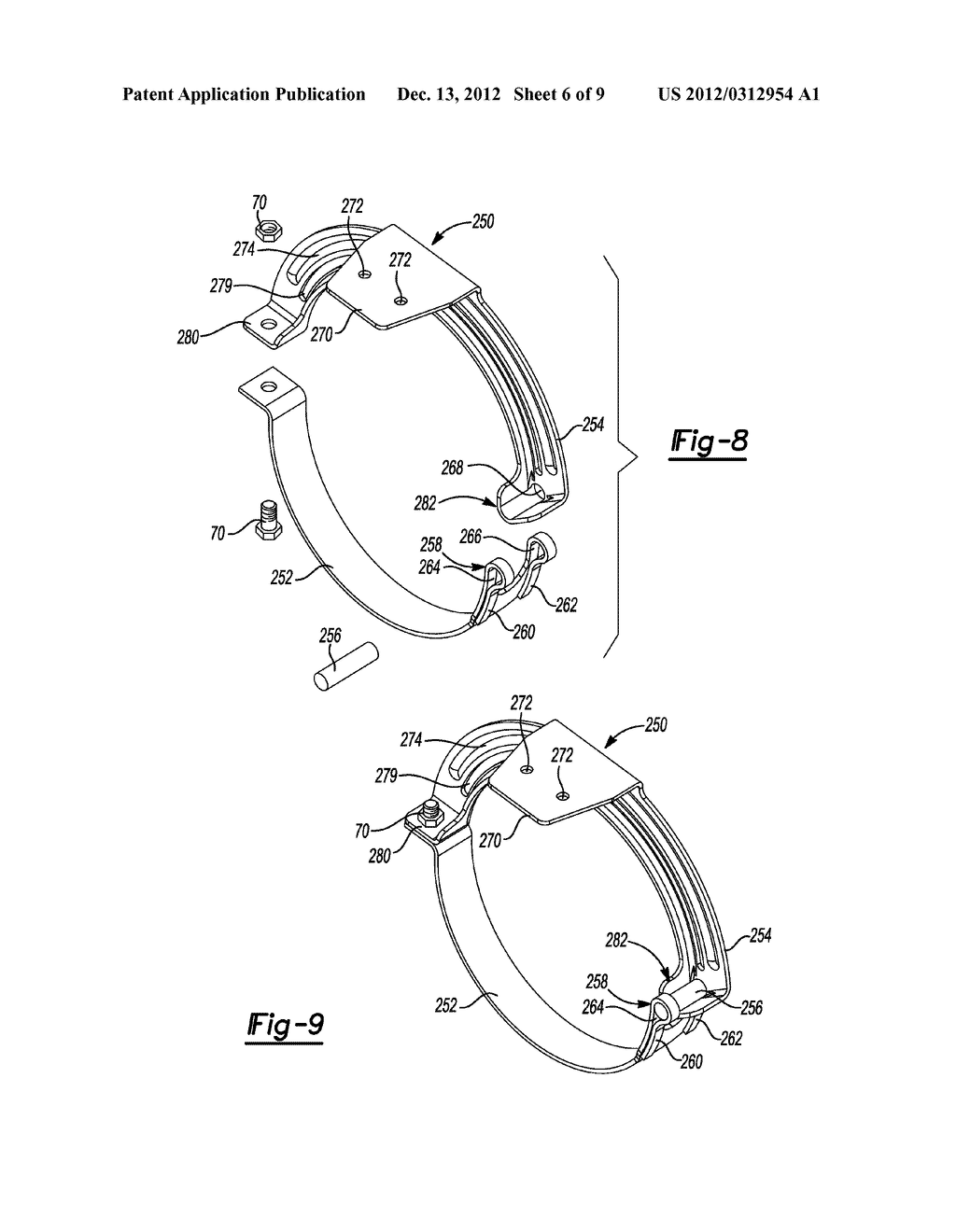 Leaf Spring Bracket - diagram, schematic, and image 07