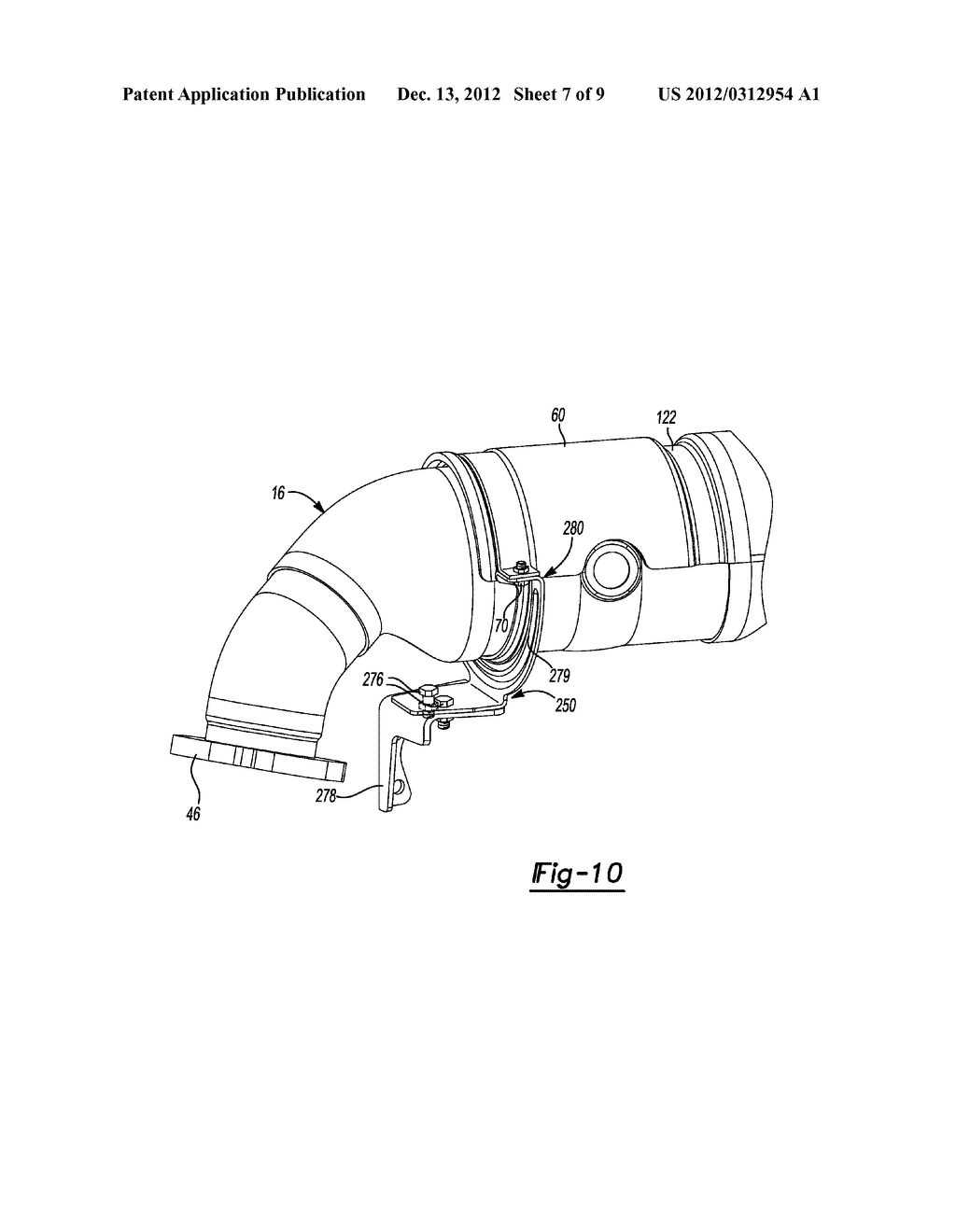 Leaf Spring Bracket - diagram, schematic, and image 08