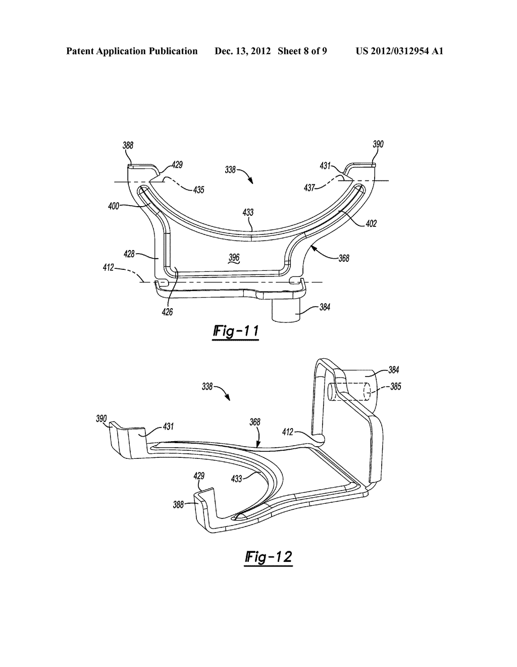 Leaf Spring Bracket - diagram, schematic, and image 09