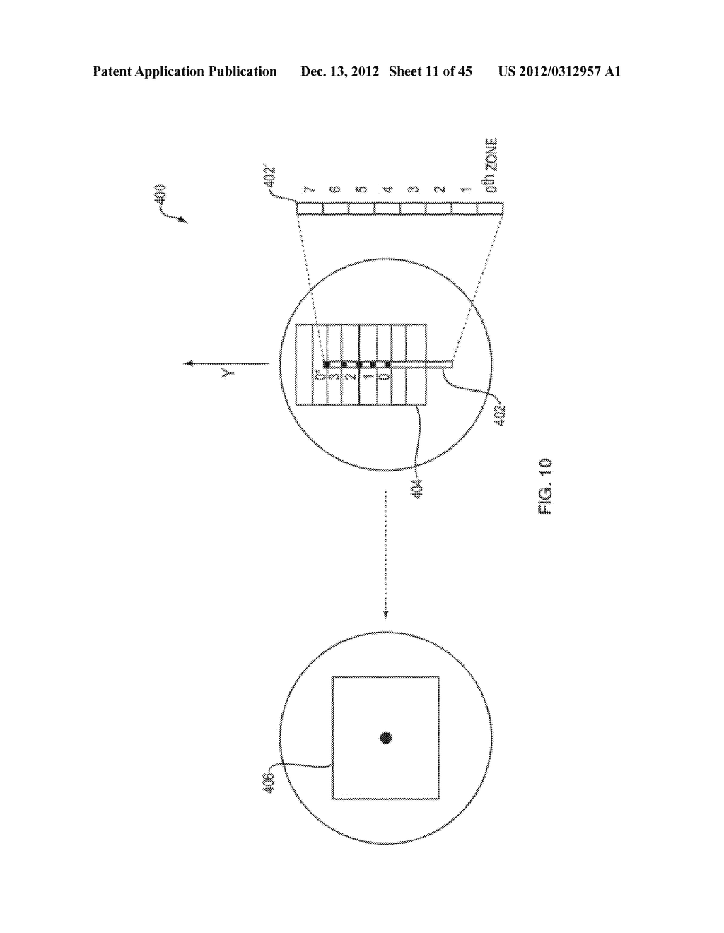 IMAGING SYSTEM AND TECHNIQUES - diagram, schematic, and image 12