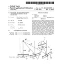 REFLECTOR, RECEIVER ARRANGEMENT, AND SENSOR FOR THERMAL SOLAR COLLECTORS diagram and image