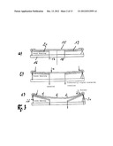 REFLECTOR, RECEIVER ARRANGEMENT, AND SENSOR FOR THERMAL SOLAR COLLECTORS diagram and image