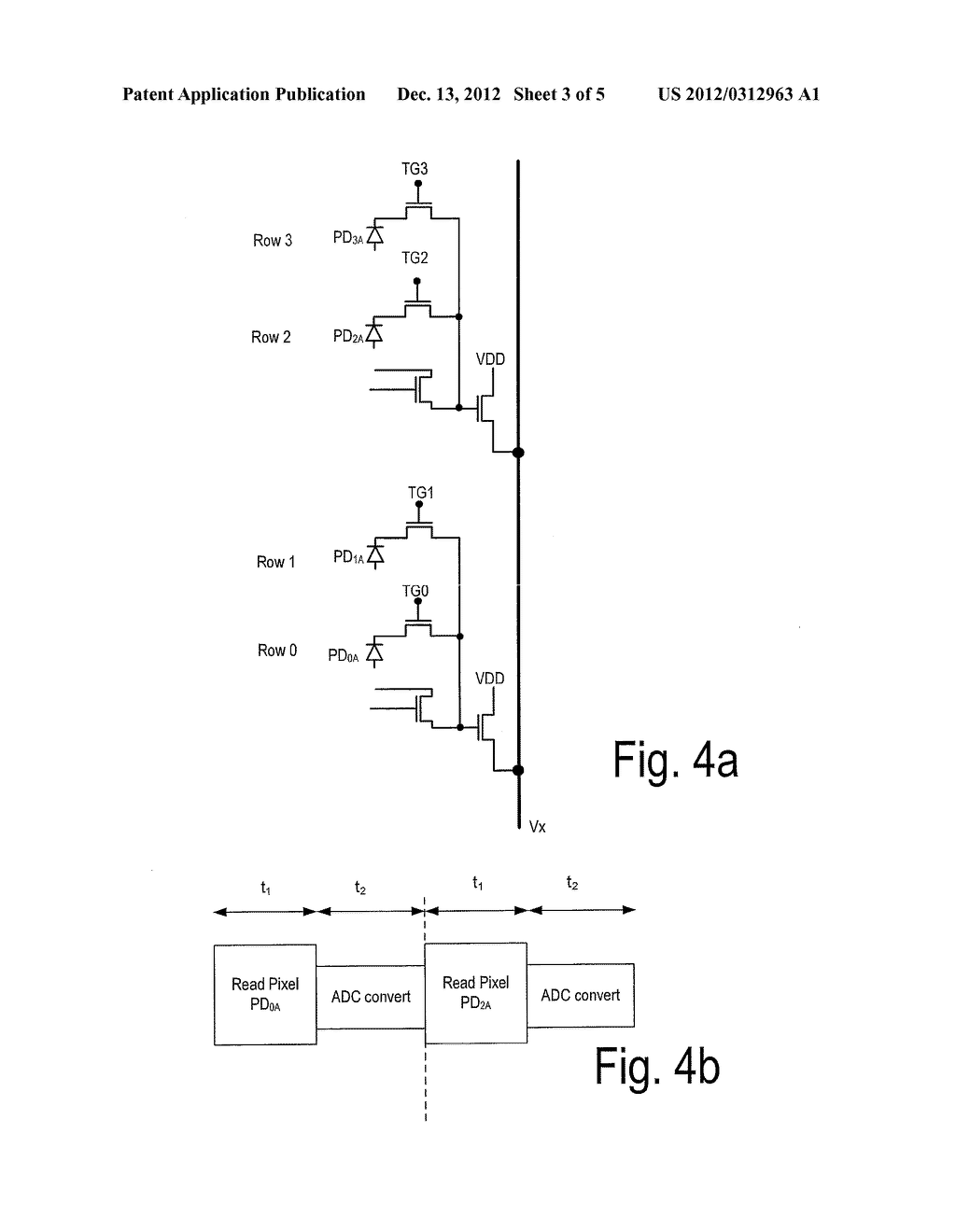 IMAGE SENSOR ARRANGEMENT - diagram, schematic, and image 04