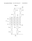 SOLID-STATE IMAGE PICKUP DEVICE AND METHOD OF DRIVING THE SAME diagram and image