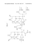 SOLID-STATE IMAGE PICKUP DEVICE AND METHOD OF DRIVING THE SAME diagram and image