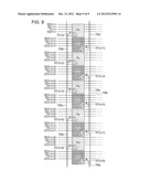 SOLID-STATE IMAGE PICKUP DEVICE AND METHOD OF DRIVING THE SAME diagram and image