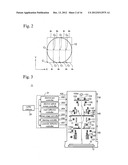 ELECTRON BEAM EXPOSURE APPARATUS AND ELECTRON BEAM EXPOSURE METHOD diagram and image