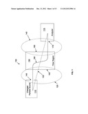 Mass Spectrometry for Gas Analysis with a One-Stage Charged Particle     Deflector Lens Between a Charged Particle Source and a Charged Particle     Analyzer Both Offset from a Central Axis of the Deflector Lens diagram and image