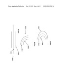 Mass Spectrometry for Gas Analysis with a One-Stage Charged Particle     Deflector Lens Between a Charged Particle Source and a Charged Particle     Analyzer Both Offset from a Central Axis of the Deflector Lens diagram and image